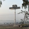 Highest Dual Billboard on Unipole Installed at Eighteen Islamabad
